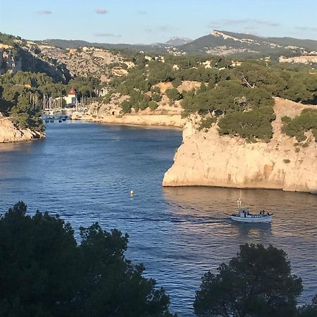 Le Cezanne, 200M Plage, Grand Balcon ,Wifi, Каси Экстерьер фото