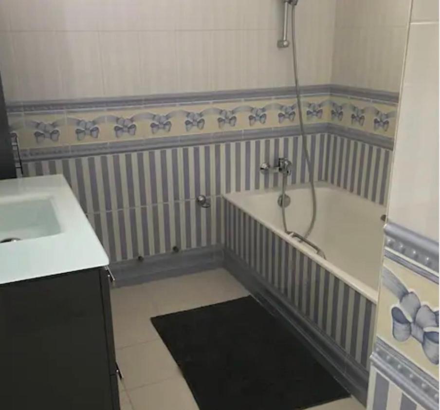 Le Cezanne, 200M Plage, Grand Balcon ,Wifi, Каси Экстерьер фото